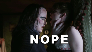 Illustration for article titled Penny Dreadful's Season Finale Leaves Us With a Zillion Questions